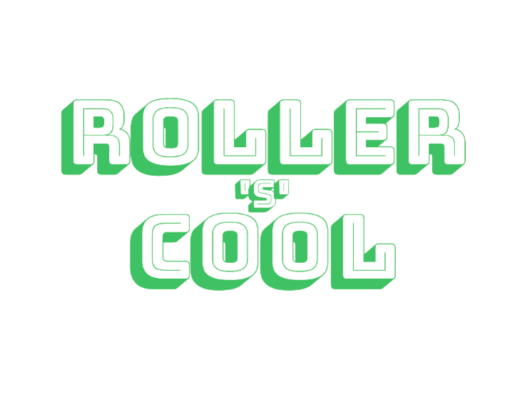 Roller Scool Ролики школа обучение на занятиях для начинающих